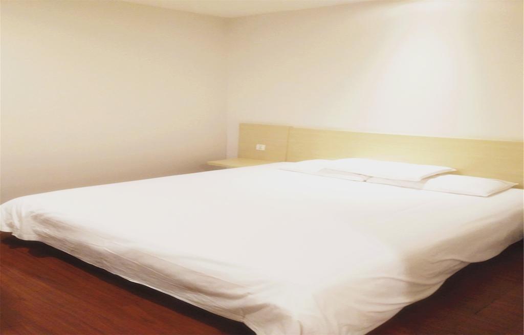 Hanting Hotel Beijing New Fuchengmen Екстер'єр фото